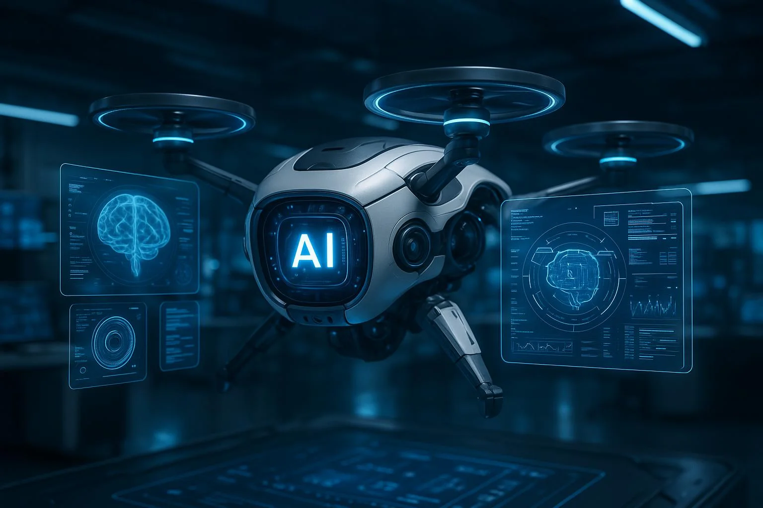 Análisis temporal de cultivos con inteligencia artificial