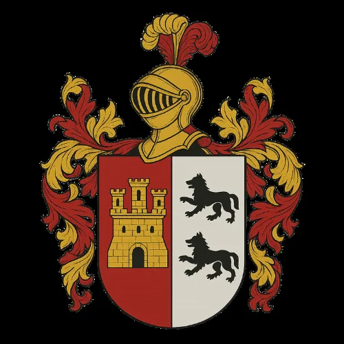 Legado del Apellido Perona